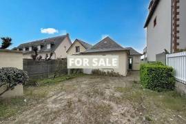 Sea Front Villa with Panoramic Sea View