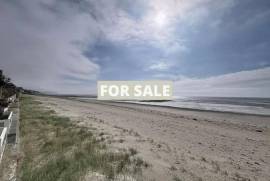 Sea Front Villa with Panoramic Sea View