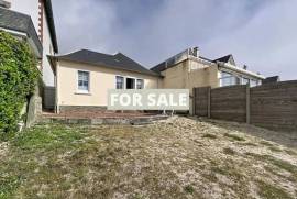 Sea Front Villa with Panoramic Sea View