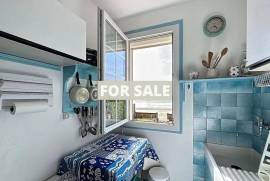 Sea Front Villa with Panoramic Sea View