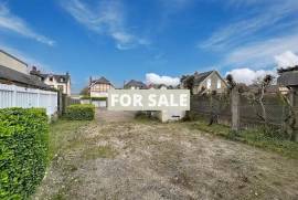 Sea Front Villa with Panoramic Sea View