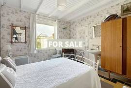 Sea Front Villa with Panoramic Sea View