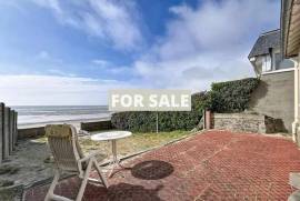 Sea Front Villa with Panoramic Sea View