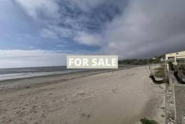 Sea Front Villa with Panoramic Sea View