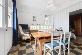 Sea Front Villa with Panoramic Sea View