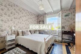 Sea Front Villa with Panoramic Sea View