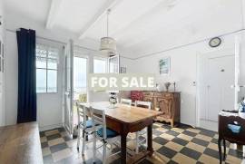 Sea Front Villa with Panoramic Sea View