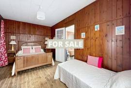 Sea Front Villa with Panoramic Sea View