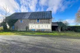 Detached Country House with Open Views