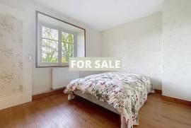Detached Country House with Open Views