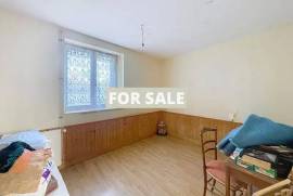 Detached Country House with Open Views