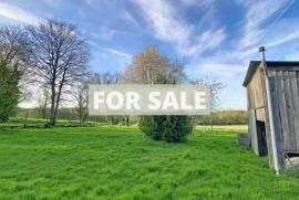 Detached Country House with Open Views