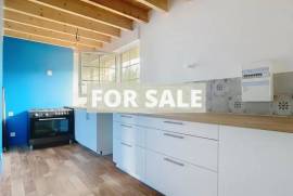 Detached Country House with Open Views