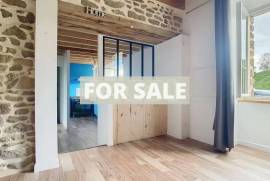Detached Country House with Open Views