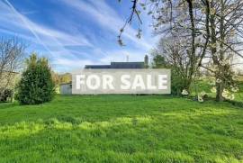 Detached Country House with Open Views