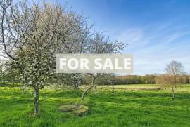 Detached Country House with Open Views
