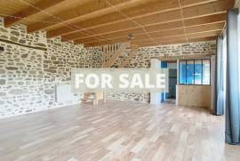 Detached Country House with Open Views