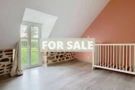 Detached Country House with Open Views