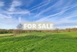 Detached Country House with Open Views