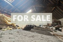 Weather Tight House, Renovation Project