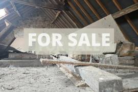 Weather Tight House, Renovation Project