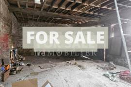 Weather Tight House, Renovation Project