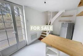 Fisherman's Cottage is Ideal Holiday Home
