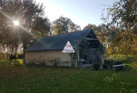 Beautiful Longere Style House in the Countryside