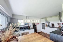 Detached Country House with Open Views