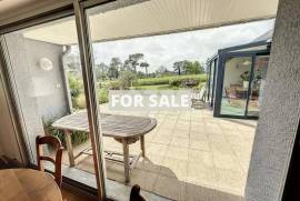 Detached Country House with Open Views