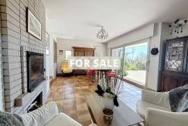 Detached Country House with Open Views
