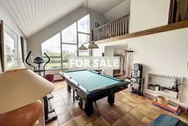 Detached Country House with Open Views