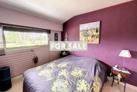 Detached Country House with Open Views