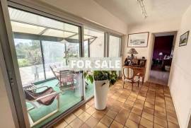 Detached Country House with Open Views