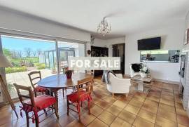 Detached Country House with Open Views