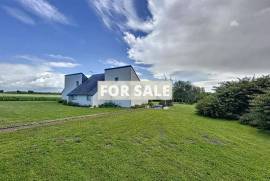 Detached Country House with Open Views