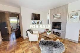Detached Country House with Open Views