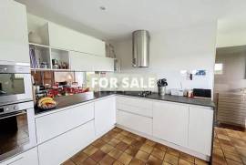 Detached Country House with Open Views