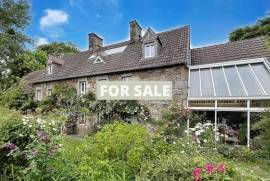FairyTale Cottage Style Period Property