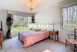 Detached Country House with Land