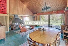 Detached Country House with Land