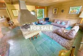 Detached Country House with Land