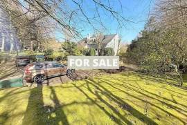 Detached Country House with Land