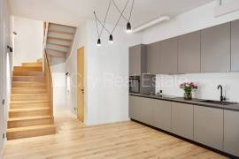 Apartment for rent in Riga district, 125.00m2