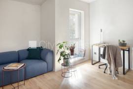 Apartment for rent in Riga district, 125.00m2