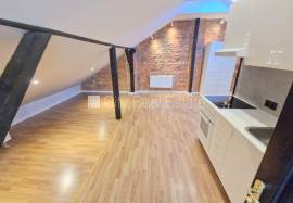 Studio for rent in Riga, 48.00m2