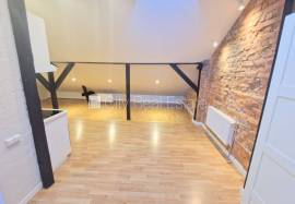 Studio for rent in Riga, 48.00m2