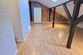 Studio for rent in Riga, 48.00m2