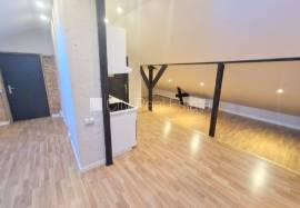 Studio for rent in Riga, 48.00m2