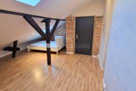 Studio for rent in Riga, 48.00m2